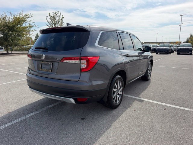 Used 2019 Honda Pilot EX-L image 5