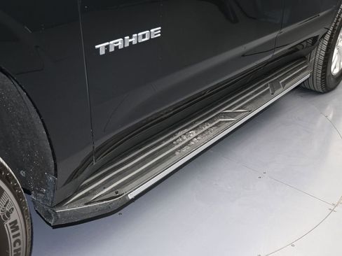 Used 2024 Chevrolet Tahoe LT image 32