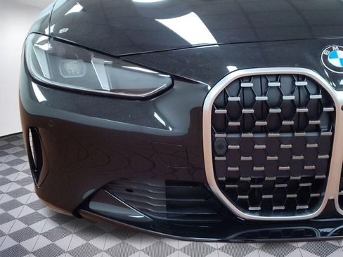 Used 2026 BMW 430i xDrive 430i xDrive w/ Premium Package image 11