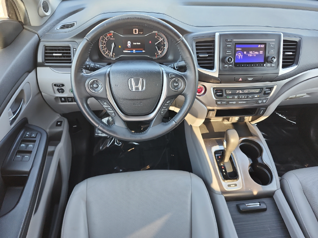 Used 2019 Honda Ridgeline RTL image 19