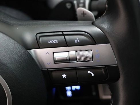 Certified 2025 Hyundai Sonata Limited image 22