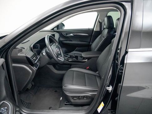 Used 2024 Buick Envision Preferred image 23