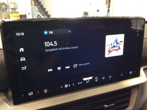 Used 2025 Ford Explorer ST-Line image 28