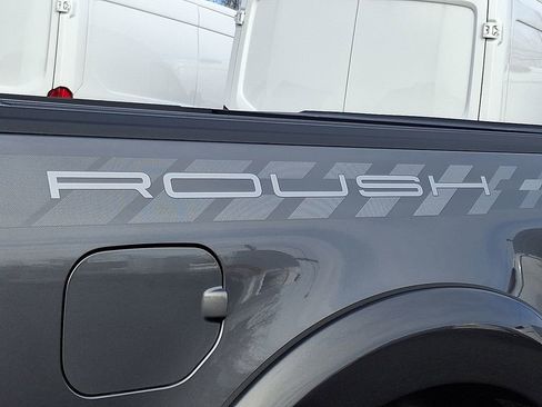 New 2024 Ford F150 STX w/ STX Black Appearance Package image 19