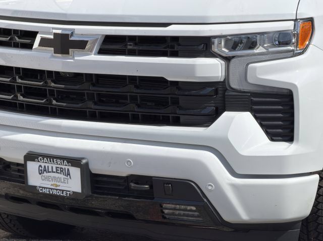 New 2026 Chevrolet Silverado 1500 RST AWD/4WD image 7