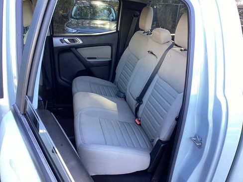 Used 2022 Ford Ranger XLT w/ Equipment Group 301A Mid image 34