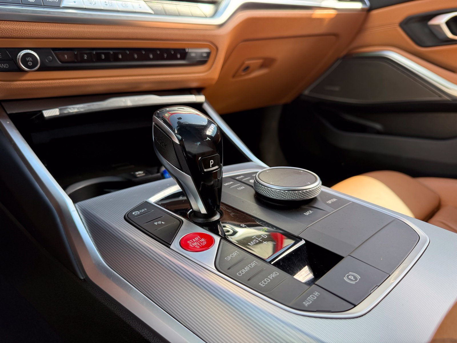 Used 2021 BMW M340i w/ Premium Package RWD image 30