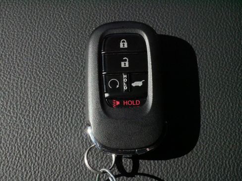 Certified 2026 Honda CR-V Sport Touring image 32