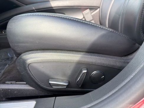 Used 2018 Lincoln MKZ Premiere image 17