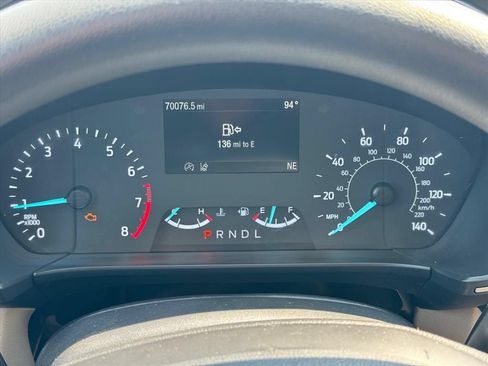 Used 2022 Ford Escape SE AWD/4WD image 18