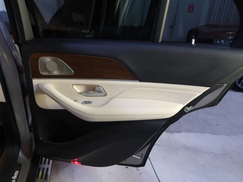 Used 2022 Mercedes-Benz GLE 350 image 30