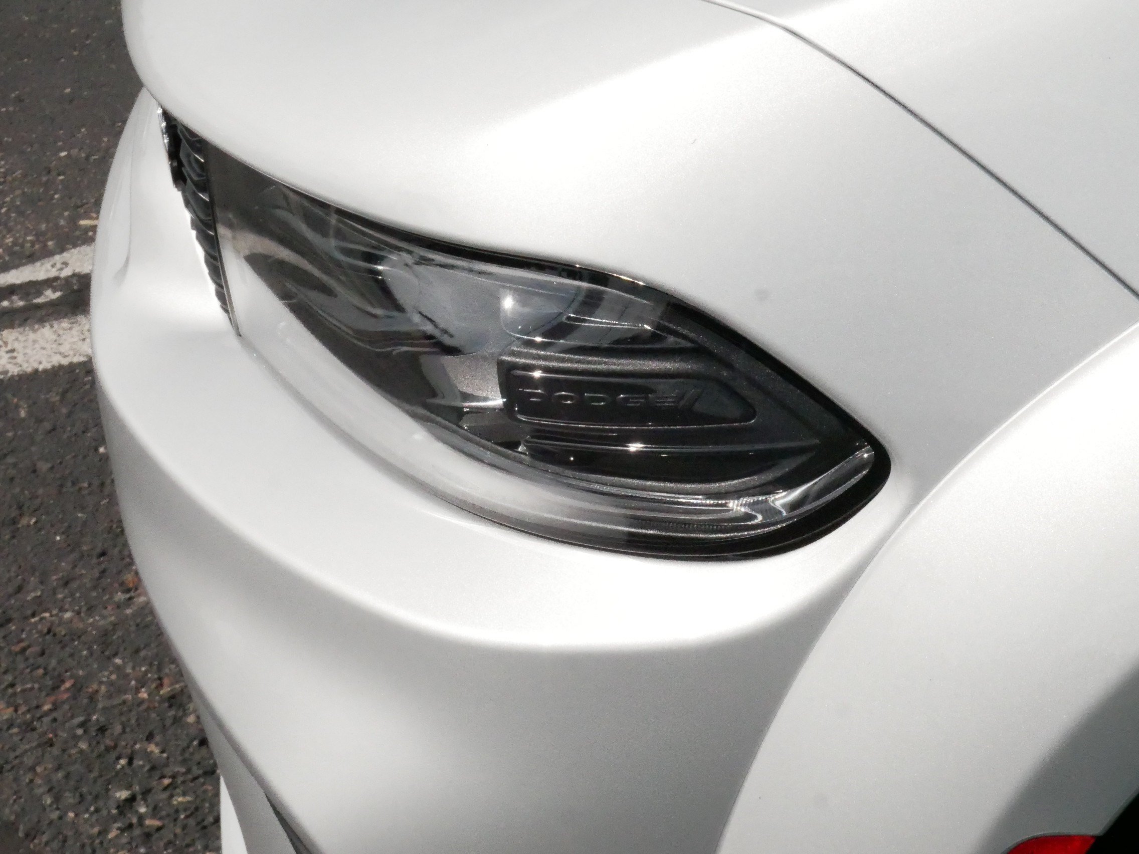 Used 2023 Dodge Charger Scat Pack RWD image 16