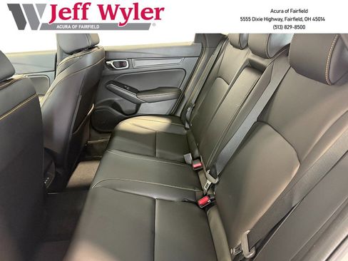 New 2026 Acura Integra A-Spec image 28