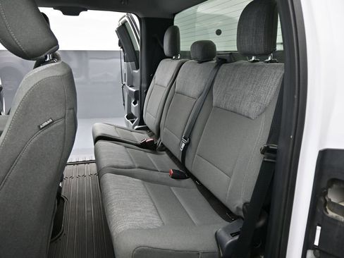 Certified 2021 Ford F150 XLT w/ Equipment Group 301A Mid image 18