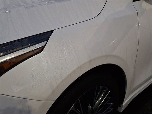 Used 2023 Kia Forte GT-Line w/ GT-Line Premium Package image 10