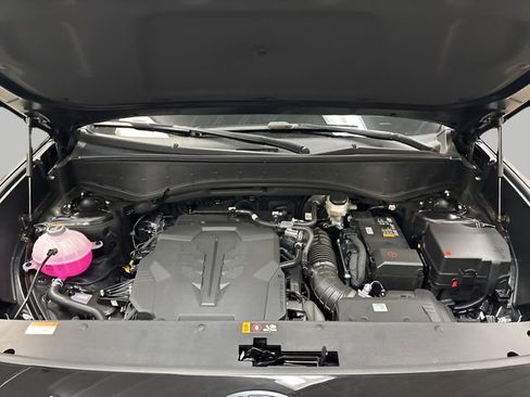 New 2026 Hyundai Palisade XRT Pro image 22