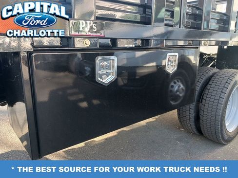 New 2026 Ford F450 XL image 6