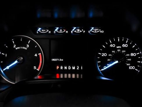 Used 2017 Ford F250 XLT w/ XLT Value Package AWD/4WD image 24