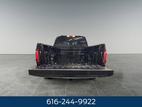 New 2026 Ford F150 XLT w/ Equipment Group 302A MID AWD/4WD image 13