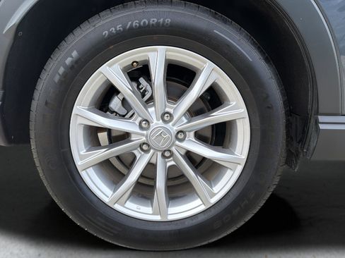 Used 2025 Honda CR-V EX-L image 26