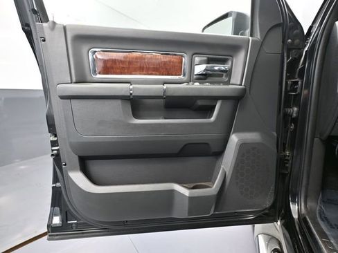 Used 2010 Dodge Ram 1500 Truck Laramie w/ Chrome Accents Group image 17