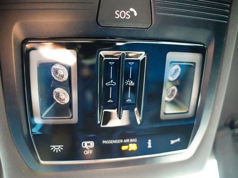 New 2026 Volkswagen Tiguan SEL R-Line image 21