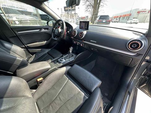 Used 2017 Audi A3 2.0T Premium w/ Convenience Package image 26