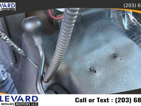 Used 2012 Ford F450 XL w/ High Capacity Trailer Tow Pkg image 27