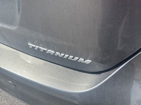 Used 2016 Ford Focus Titanium image 6