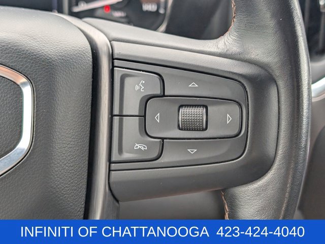 Used 2019 GMC Sierra 1500 AT4 w/ AT4 Premium Package AWD/4WD image 26