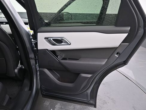 New 2026 Land Rover Range Rover Velar S image 12