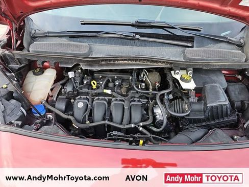 Used 2019 Ford Transit Connect XL image 8