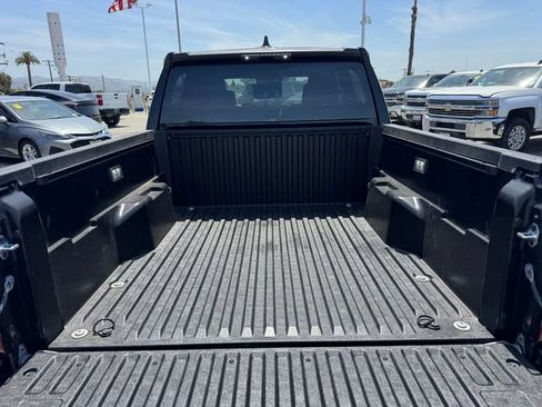 Used 2026 Toyota Tacoma SR5 AWD/4WD image 11