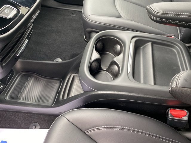 New 2027 Chrysler Pacifica Select FWD image 13