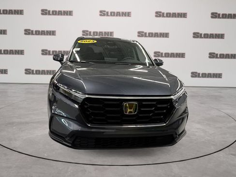Used 2023 Honda CR-V EX image 8