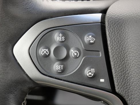 Used 2016 Chevrolet Tahoe LTZ image 32