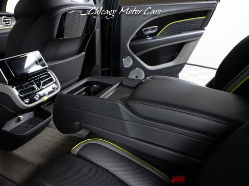 Used 2023 Bentley Bentayga Extended Wheelbase image 79