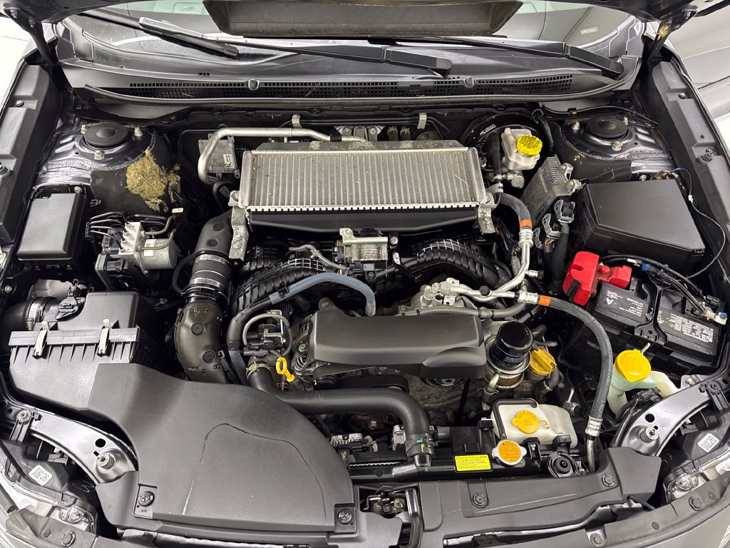 Certified 2022 Subaru Legacy Touring XT AWD/4WD image 11