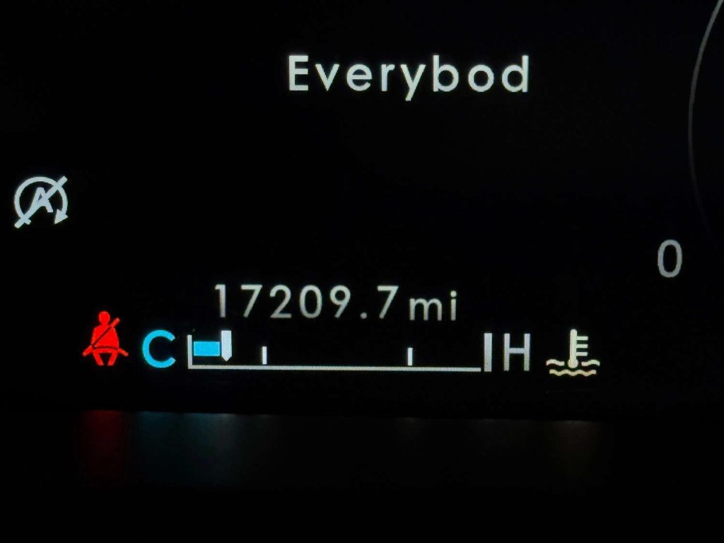 Certified 2023 Lincoln Nautilus Reserve AWD/4WD image 23
