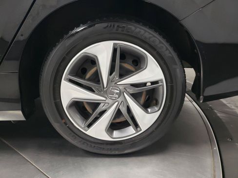 Certified 2020 Honda Civic LX image 19