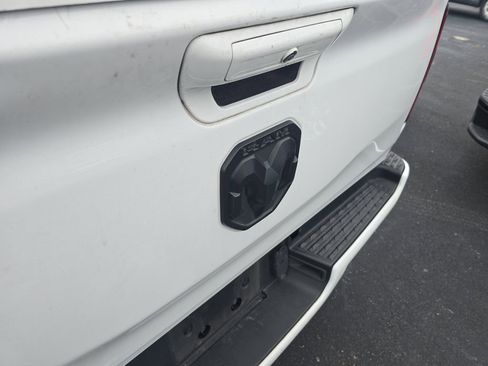 Used 2021 RAM 1500 Big Horn image 6