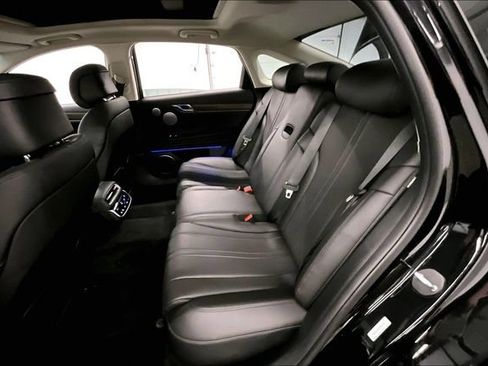 Used 2025 Genesis G80 2.5T Advanced AWD/4WD image 24