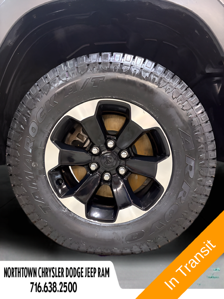 Used 2021 RAM 1500 Rebel w/ Rebel Level 2 Equipment Group AWD/4WD image 29