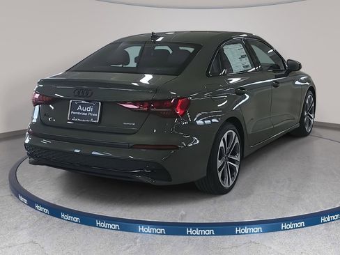 New 2026 Audi A3 2.0T Premium Plus image 4