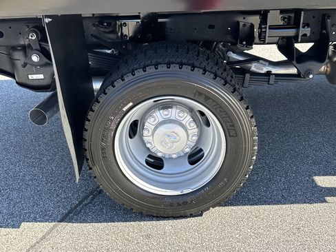 New 2025 RAM 5500 Tradesman image 12