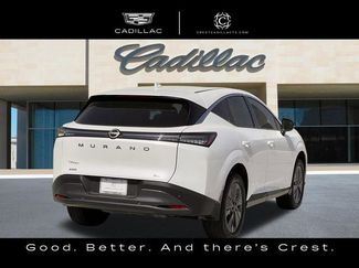 Used 2025 Nissan Murano SL video 3