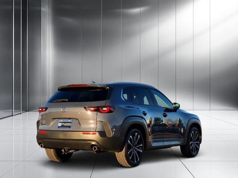 Certified 2025 MAZDA CX-50 AWD 2.5 S w/ Weather Package image 24