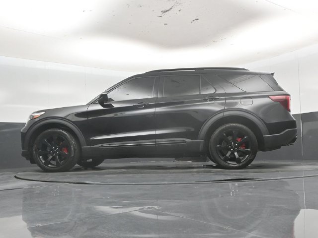 Used 2023 Ford Explorer ST w/ ST Street Pack AWD/4WD image 56