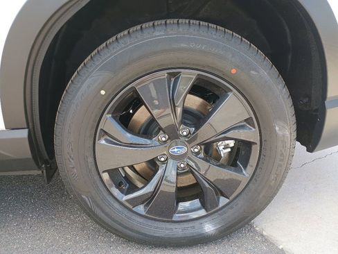 New 2026 Subaru Ascent Premium AWD/4WD image 6