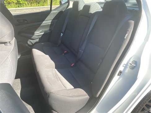 Used 2025 Nissan Altima 2.5 SV w/ SV Special Edition Package image 25